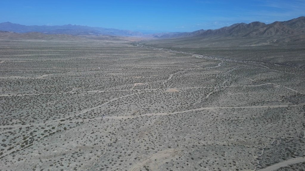 1 acre lot for sale in Meadview, Arizona - owner-financed land listing photo 1