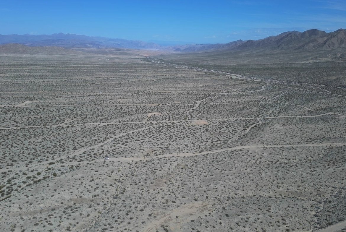 1 Acre in Meadview, Arizona – Camp, Relax, or Park Your RV