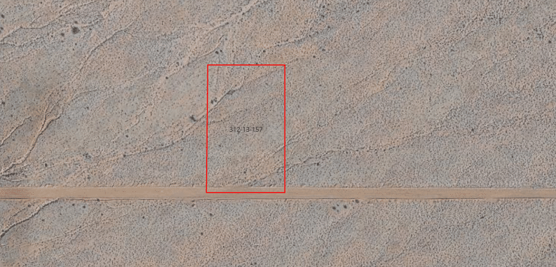 1.25 Acres in Dolan Springs / Kingman, Arizona – Your Desert Weekend Escape!
