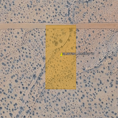 1.25 Acres in Dolan Springs / Kingman, AZ – Low-Cost Land Investment