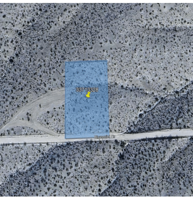 1 Acre in Meadview, AZ – Affordable Entry-Level Land