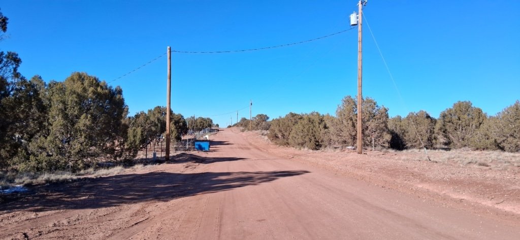 1.12 acre buildable land for sale in Snowflake, Arizona - photo 1