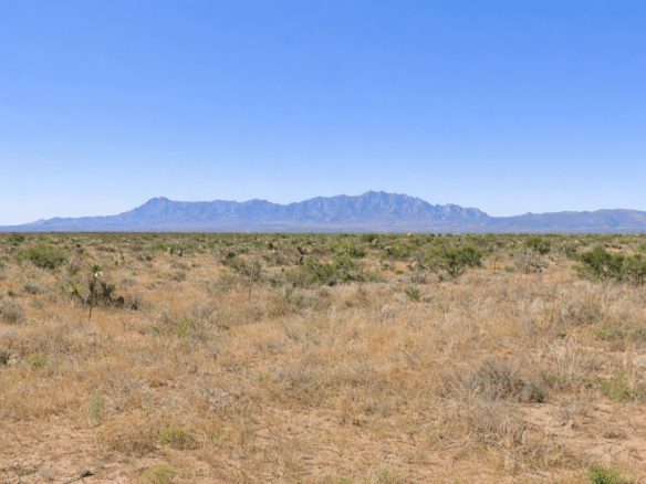1 Acres Land for Sale in Akela, New Mexico