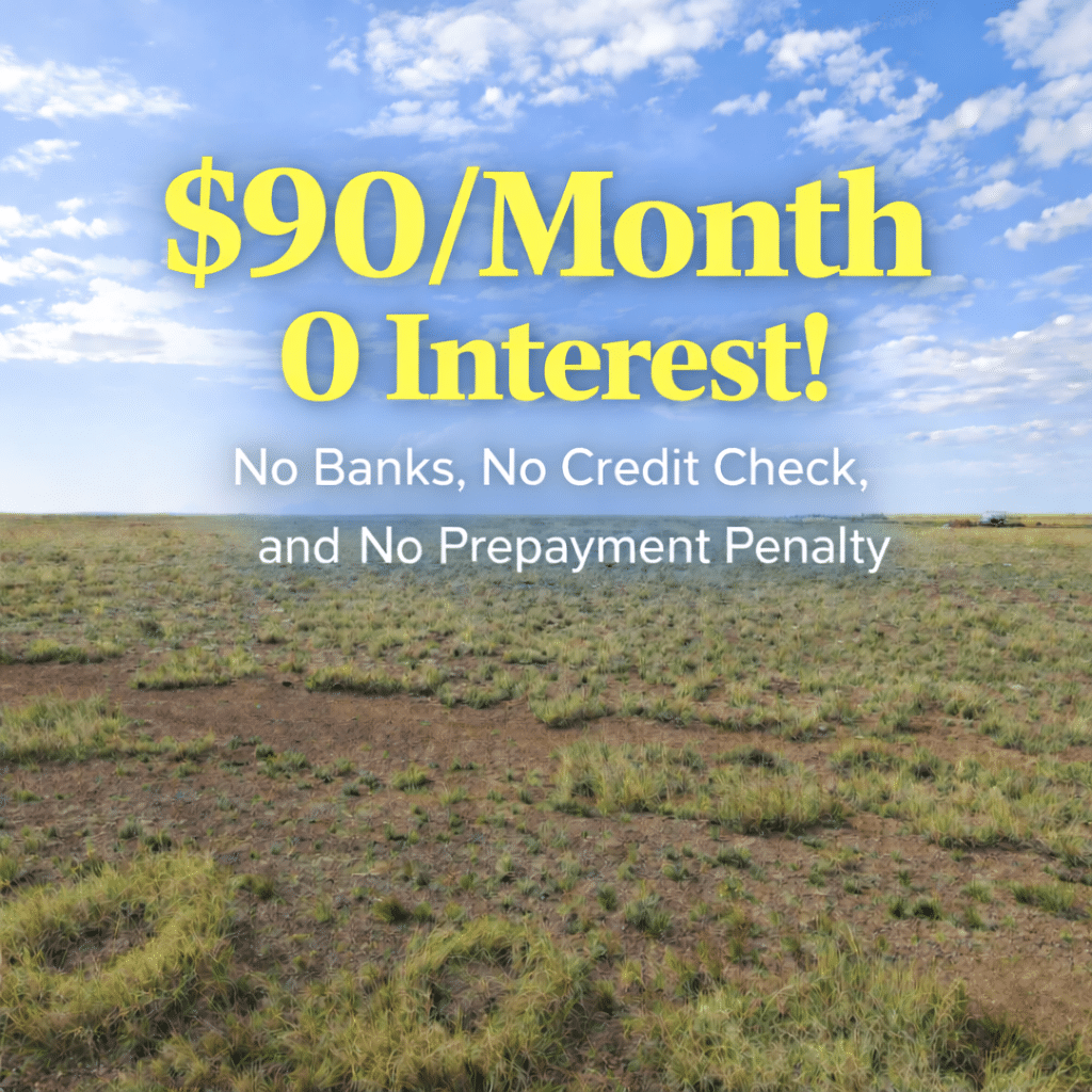 ChatGPT Image Feb 12, 2026, 04_36_28 PM 1.25 Acres of Land for Sale in Sun Valley, Arizona Near the Petrified Forest and the City of Flagstaff