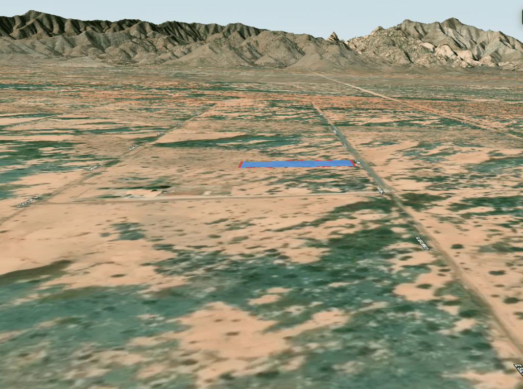 0.84 Acre in Pearce, Arizona – Near Hwy 191 | Flexible Owner Financing Available!