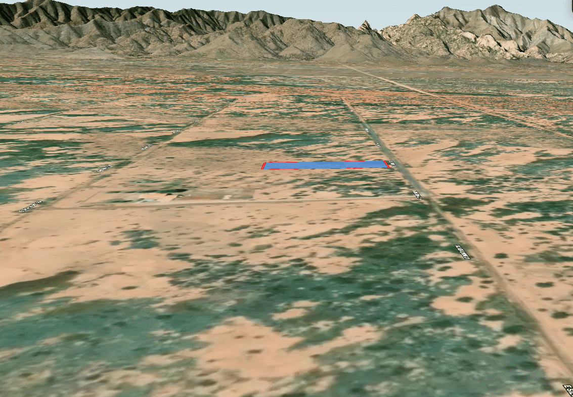 0.84 Acre in Pearce, Arizona – Near Hwy 191 | Flexible Owner Financing Available!