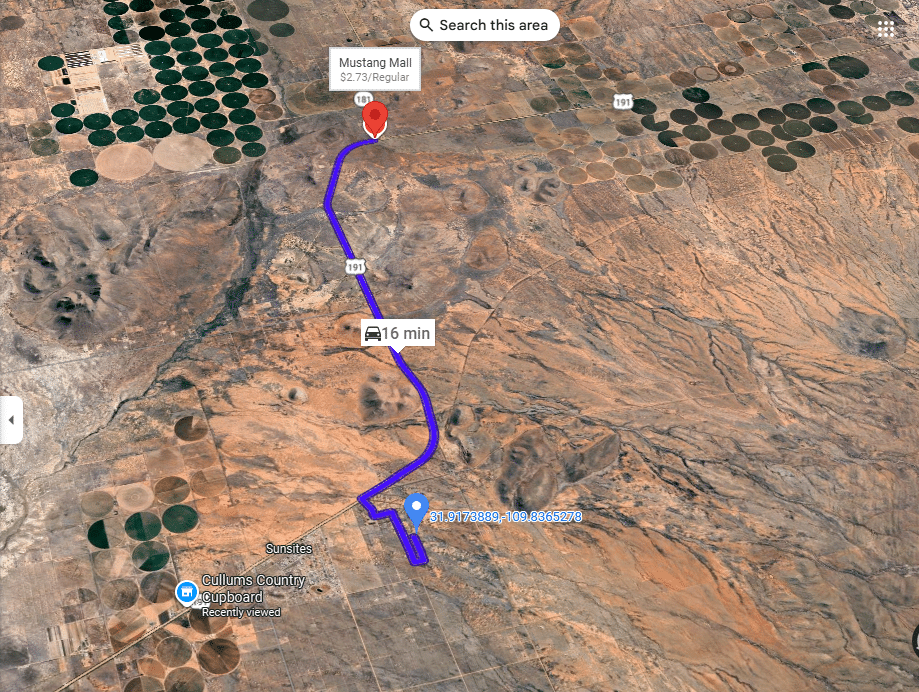 0.84 Acre in Pearce, Arizona – Near Hwy 191 | Flexible Owner Financing Available!