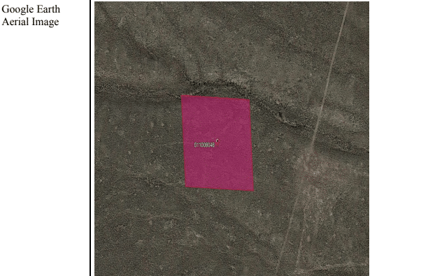 Escape to 2.27 Acres of Pure Quiet In Elko Co. NV for $150/mo
