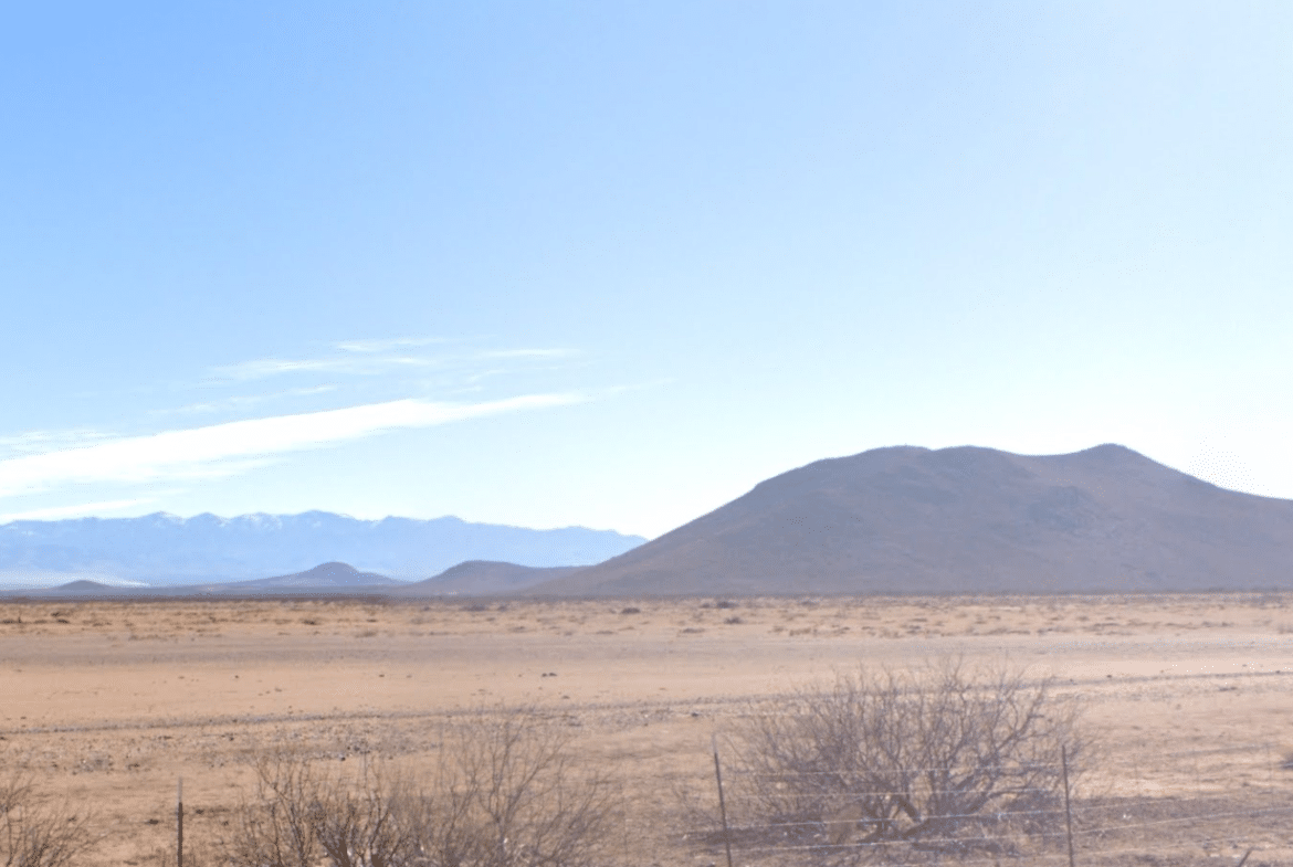 0.84 Acre in Pearce, Arizona – Near Hwy 191 | Flexible Owner Financing Available!