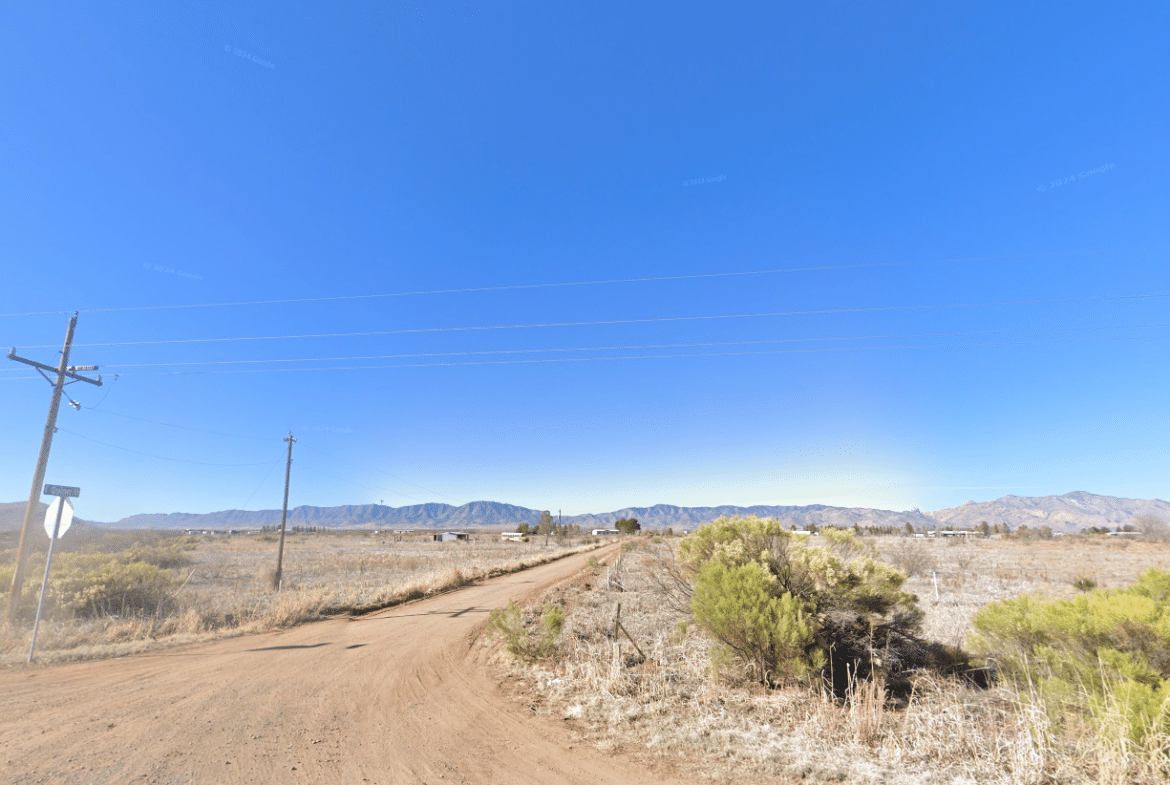 0.84 Acre in Pearce, Arizona – Near Hwy 191 | Flexible Owner Financing Available!