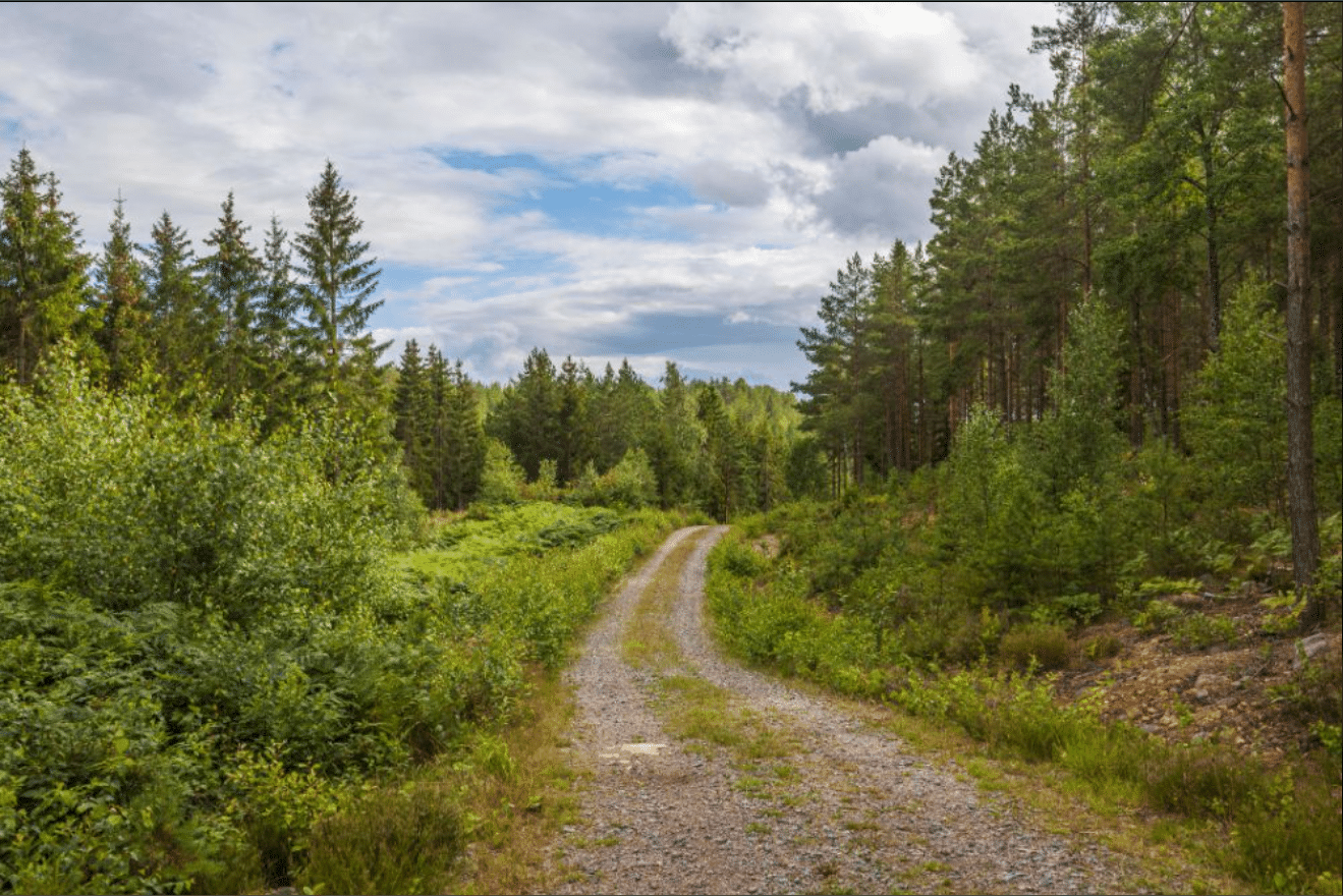 land financing