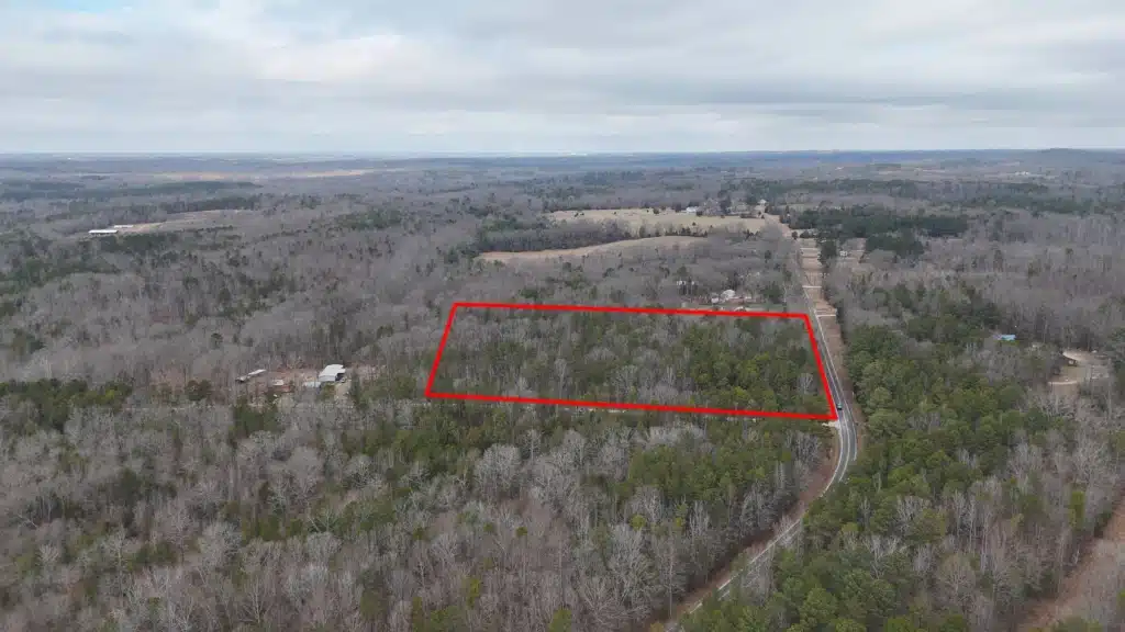 2-acre buildable land lot for sale in Gray Court, South Carolina - listing photo 1