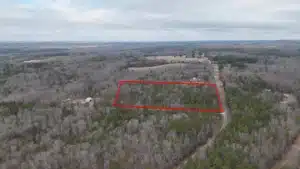 2-acre buildable land lot for sale in Gray Court, South Carolina - listing photo 1
