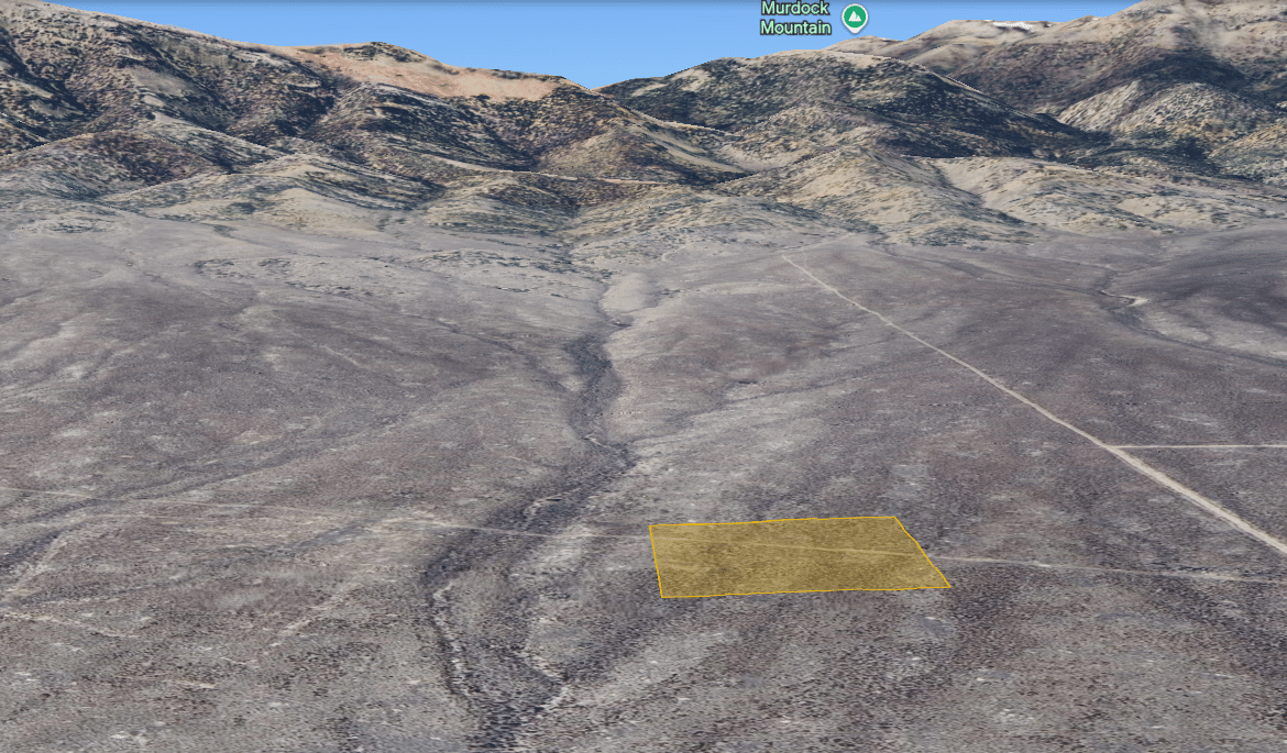 🔥 $129/mo Cheap Off-Grid Land | 1.91 Acres | Elko County NV
