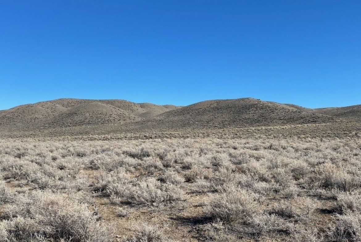 🔥 $119/mo Cheap Recreational Land | 1.13 Acres | Elko County NV