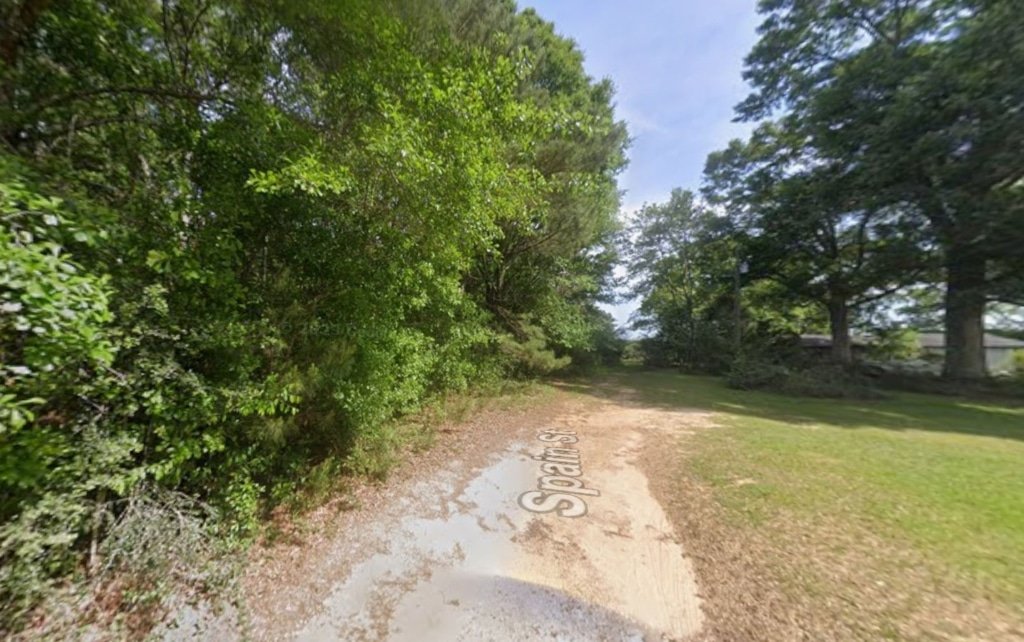 Affordable land listing: 0.28 acres in Spain St area, Pearl River County, MS