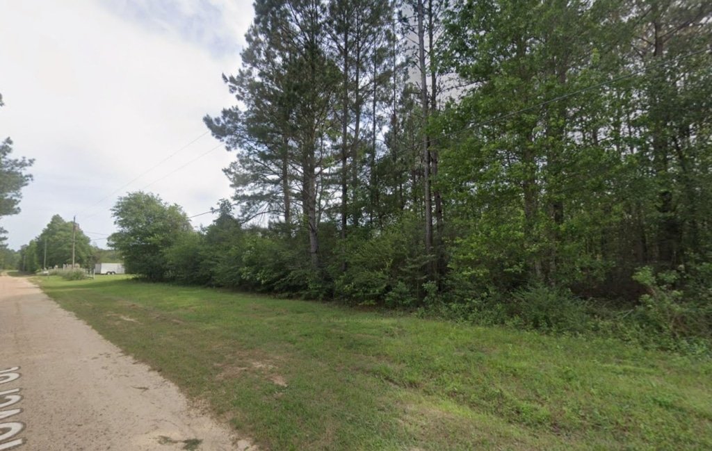 0.26-acre Mississippi land lot available near Happiness Lake