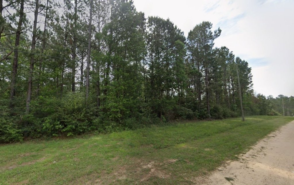 0.26-acre land listing near Happiness Lake, Mississippi - $3,400 cash price
