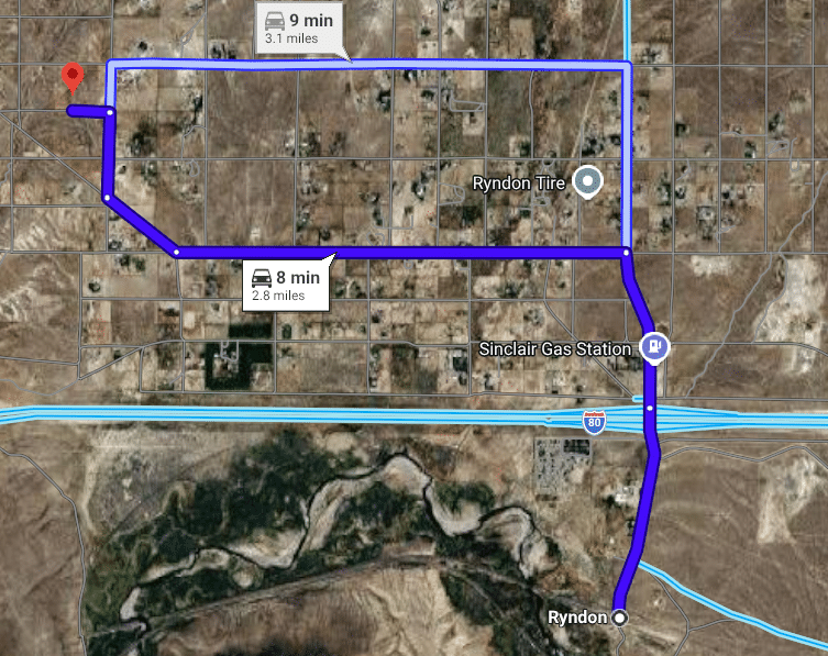 🔥 $119/mo Cheap Recreational Land | 1.13 Acres | Elko County NV