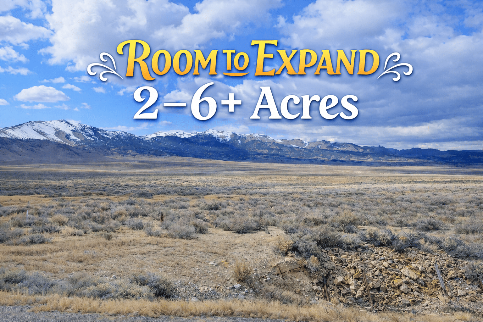 Elko – 011-108-064 – property 2 (3) 2 Acres of Land for Sale in Elko, Nevada just minutes from I-80, near Murdoch Mountain.