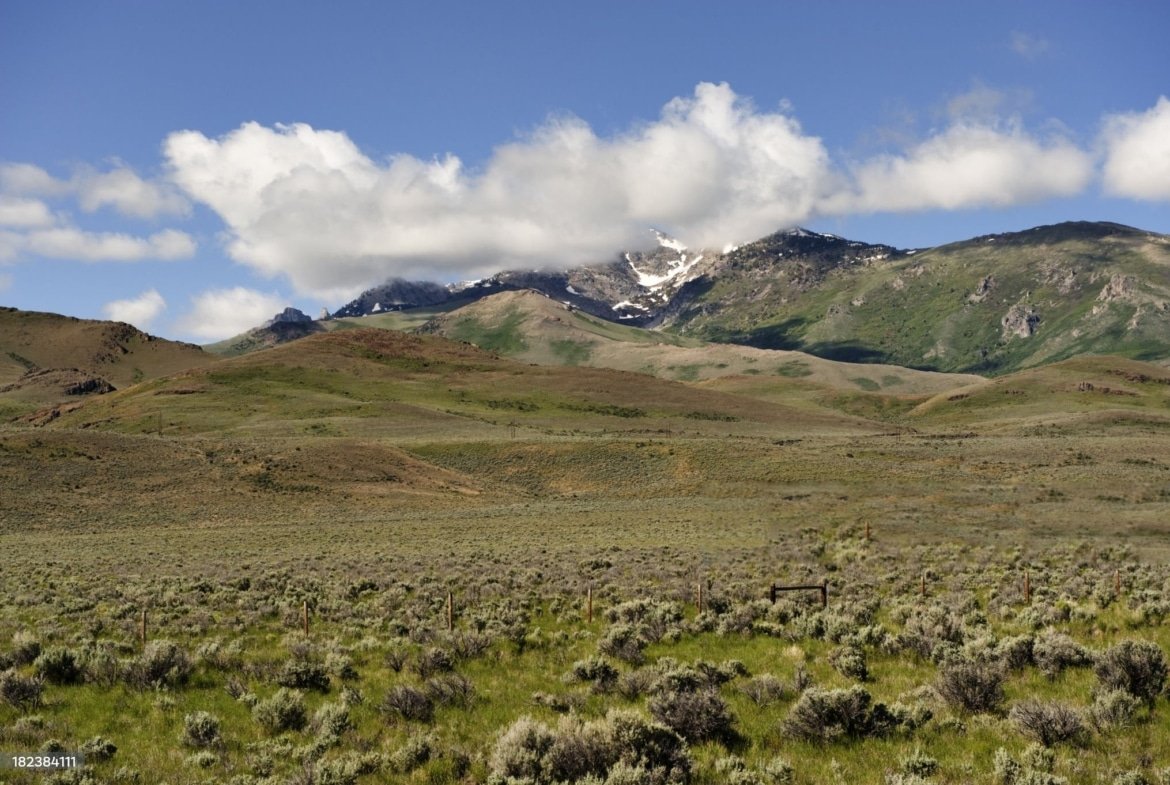 🔥 $99/mo Easy-Access Nevada Land | 1.13 Acres | Near I-80
