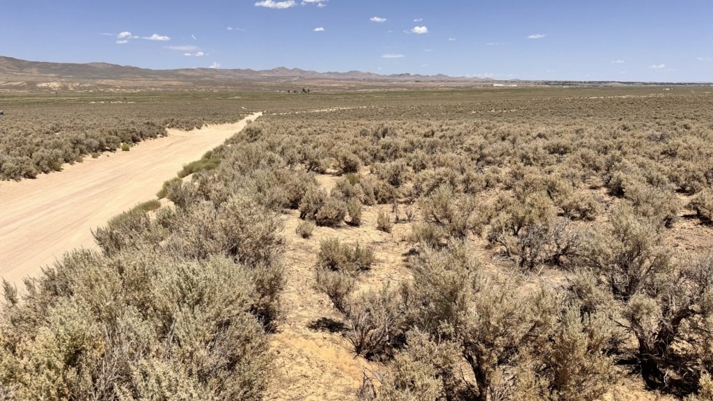 $5,999 cash price land listing in Elko, Nevada - photo 4