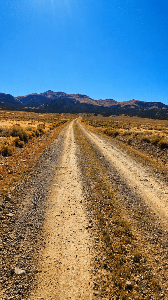 2.07 acre buildable land with water rights near Montello, Nevada - photo 3