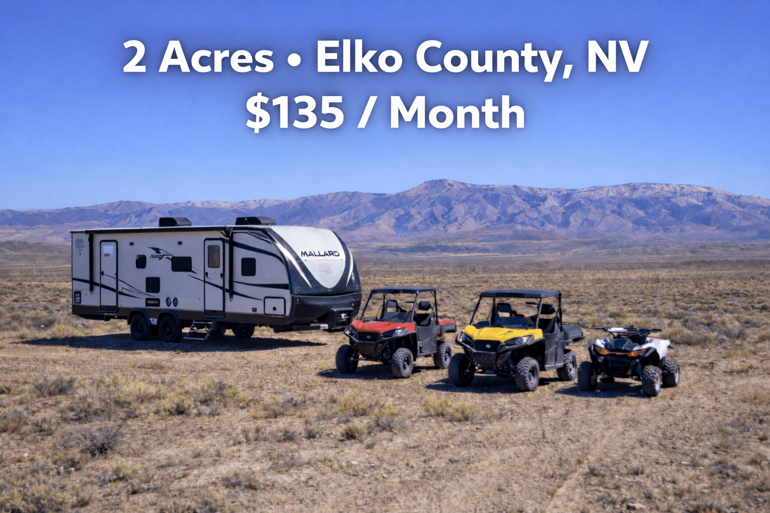 Land pic with details