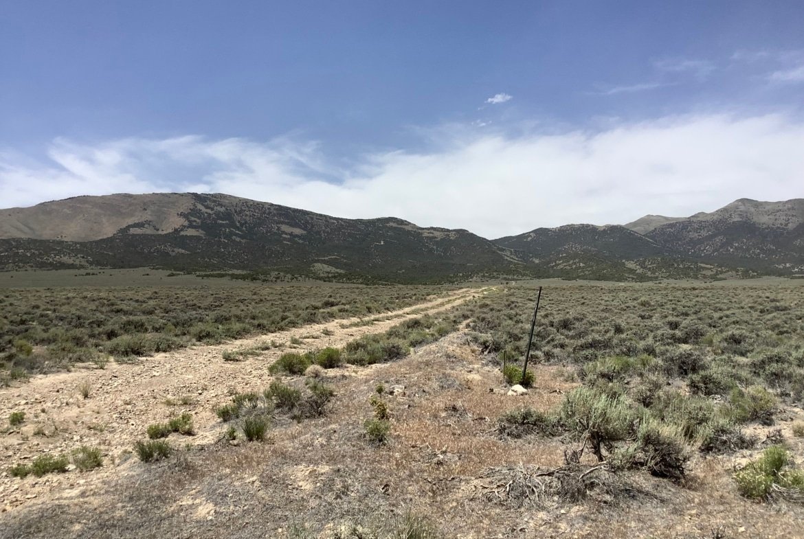 🔥 $129/mo Cheap Off-Grid Land | 1.91 Acres | Elko County NV