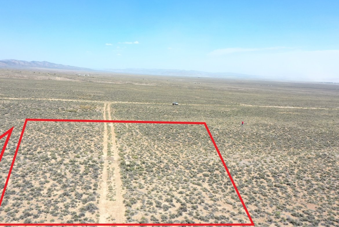 🔥 $129/mo Cheap Off-Grid Land | 1.91 Acres | Elko County NV