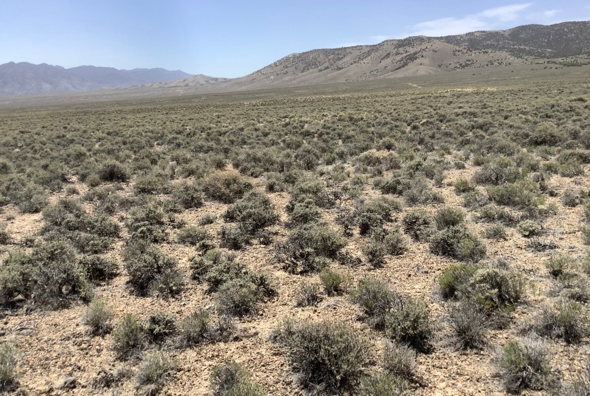 🔥 $129/mo Cheap Off-Grid Land | 1.91 Acres | Elko County NV