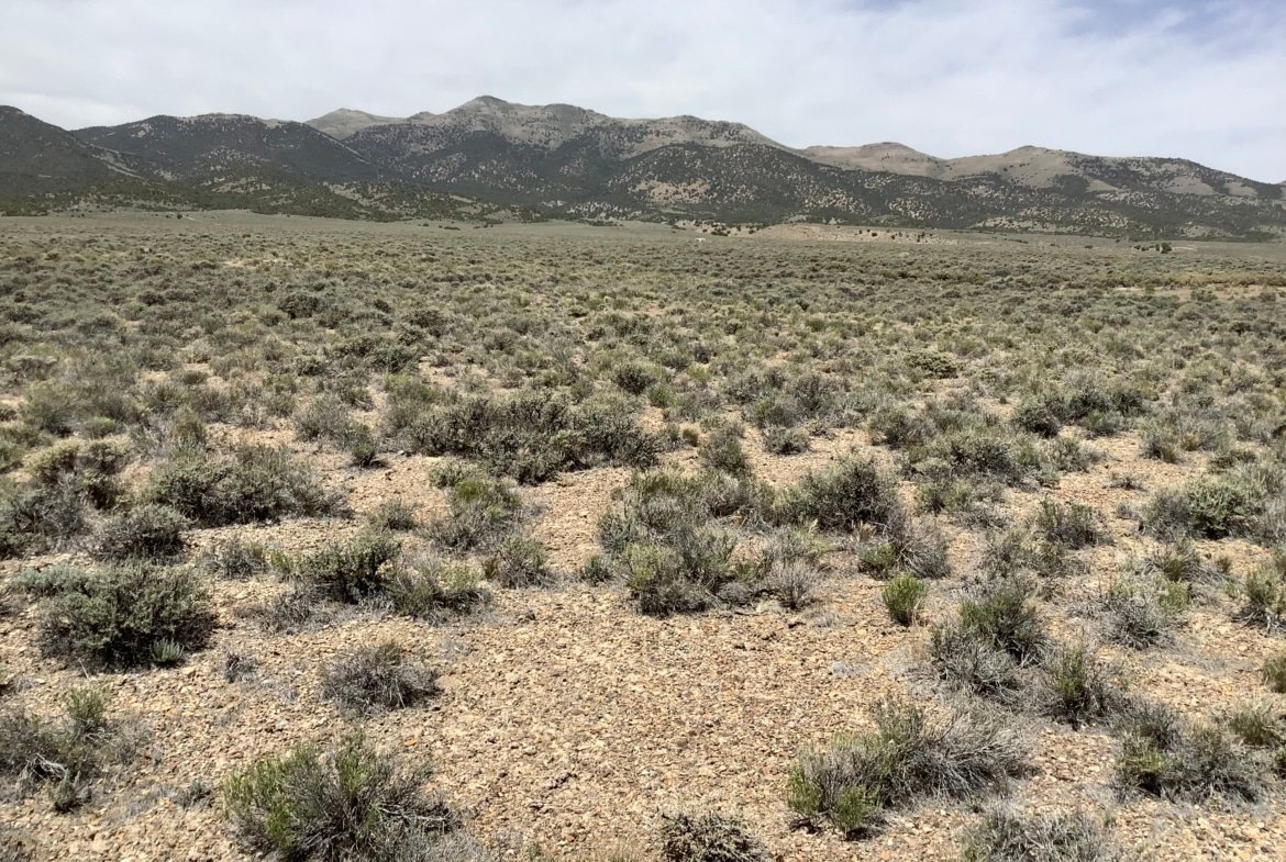 🔥 $129/mo Cheap Off-Grid Land | 1.91 Acres | Elko County NV