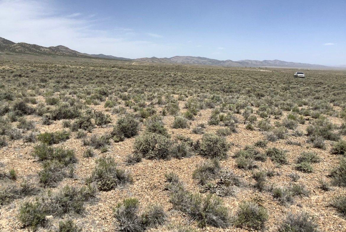 🔥 $129/mo Cheap Off-Grid Land | 1.91 Acres | Elko County NV