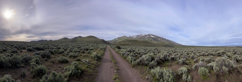 2 acre mountainous land in Elko County, NV with wildlife - photo 7
