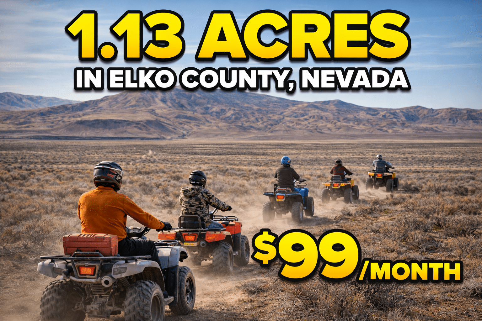 YouTube pic for 017-033-007 1.13 acres land for sale on affordable in Nevada