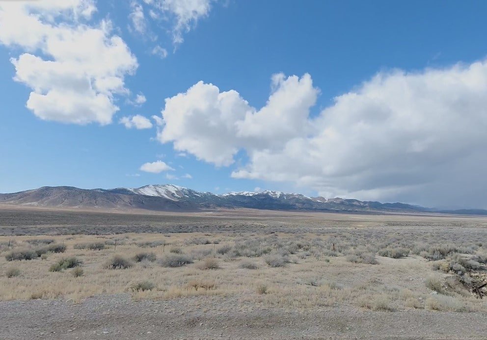 Mountain-View Build Site | 2.06 Acres | $119/mo