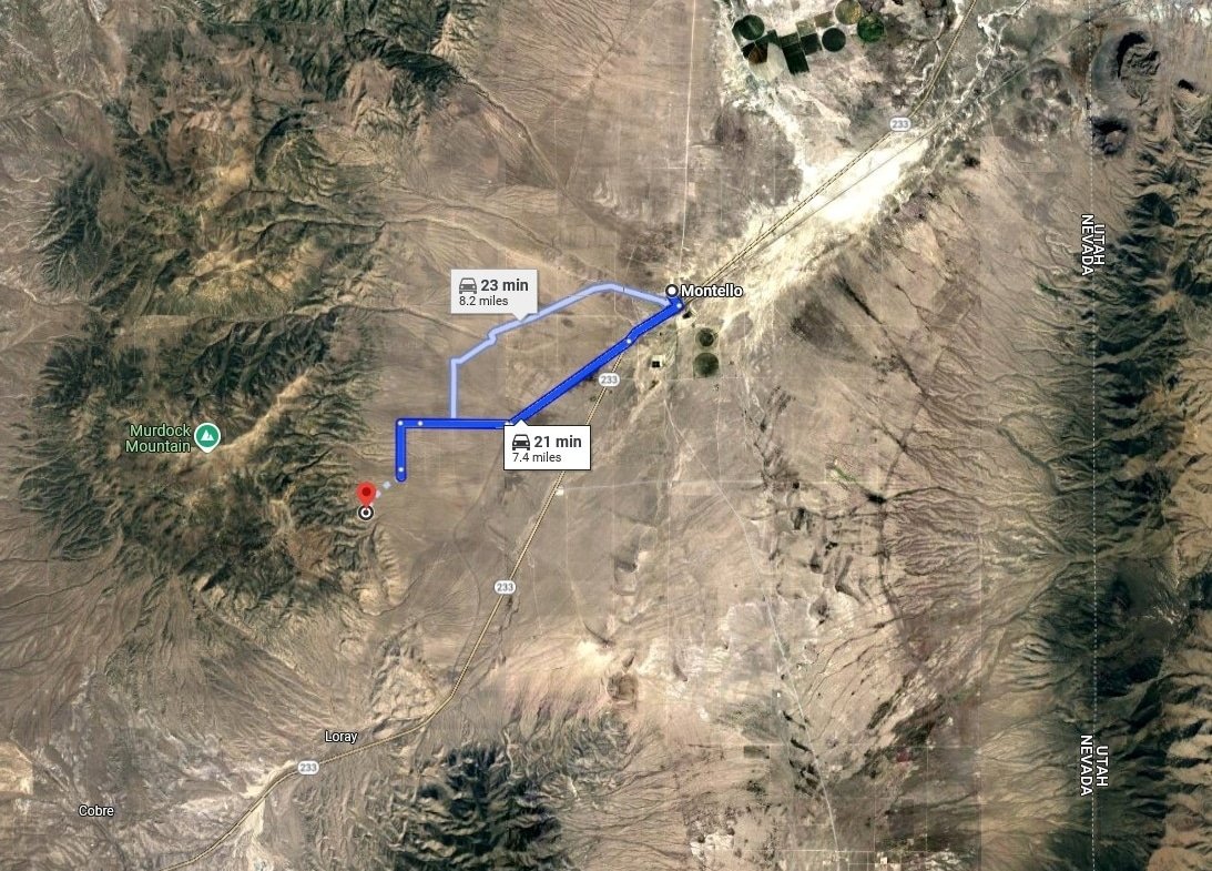 Mountain-View Build Site | 2.06 Acres | $119/mo