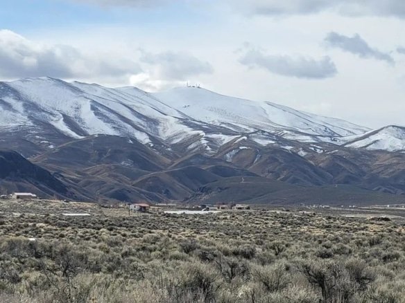 2.07 Acres for Sale in Elko County, Nevada
