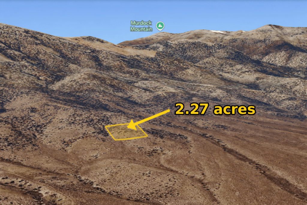 Buildable Nevada acreage with no HOA in Elko County - photo 8