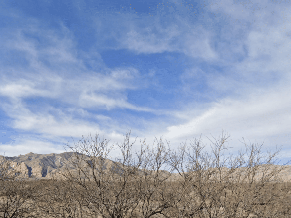 1.07 ACRES Land for Sale in Cochise County with Sweeping Mountain views and No HOA restrictions
