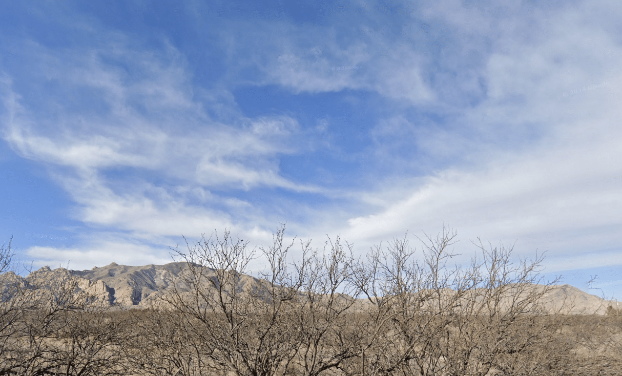 119-07-148 FromRoad 1.07 ACRES Land for Sale in Cochise County with Sweeping Mountain views and No HOA restrictions