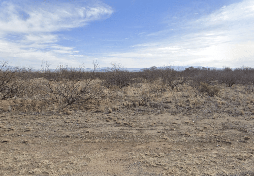 1 ACRE for Sale in Cochise County