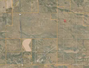 2.53 acre buildable land for sale near McNeal, Arizona - photo 1