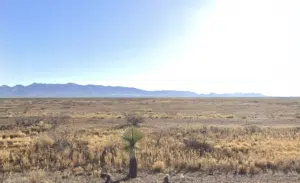 2.53 ACRES near McNeal, Arizona near Chiricahua National Monument, Access to pristine wilderness areas