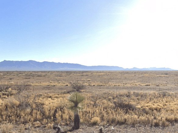 2.53 ACRES near McNeal, Arizona near Chiricahua National Monument, Access to pristine wilderness areas