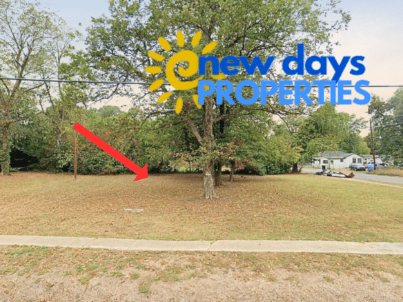 0.07 Acres lot for Sale in Greenville, MS