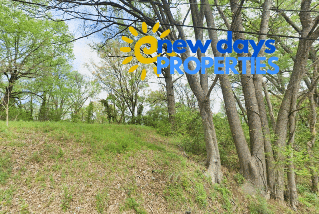 Buildable Residential Lot With Utilities Available!