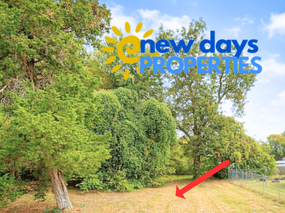 Land for sale in Missiccippi