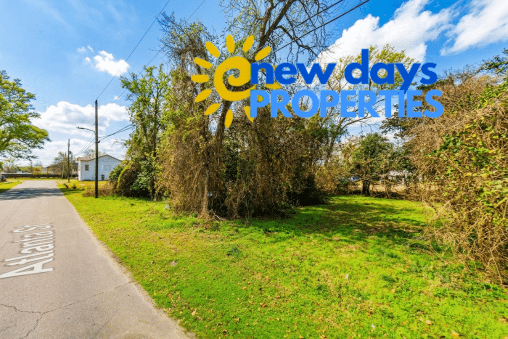 0.11 Acre Land for Sale in Hattiesburg, Mississippi