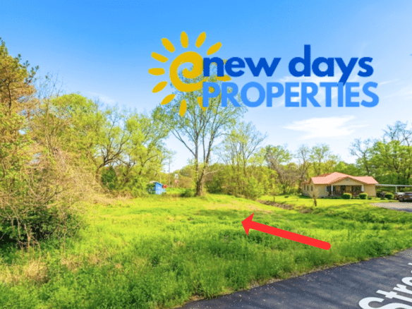 Affordable Mississippi Land for Home or Investment!